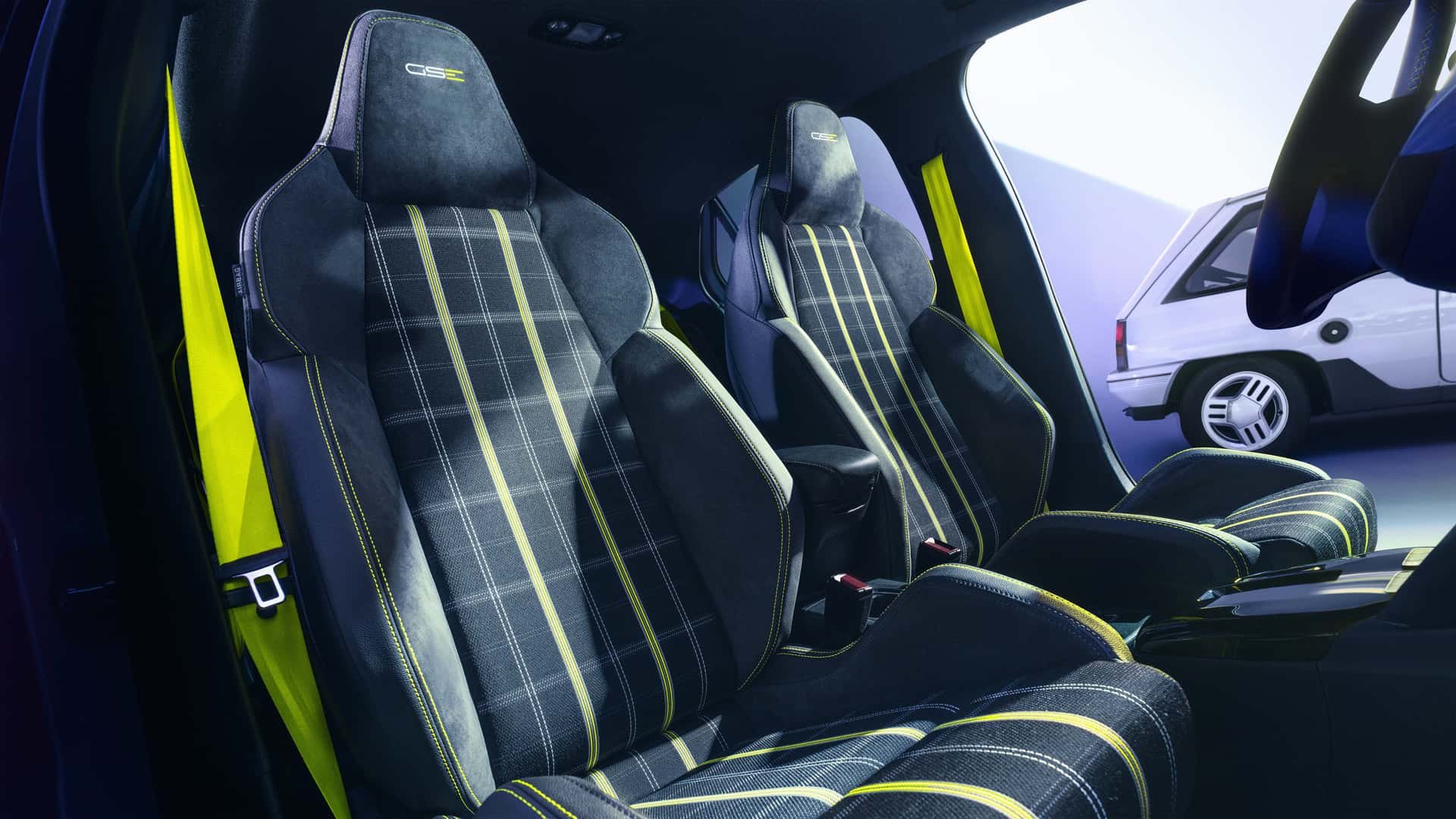 Opel Corsa Gse 2026 (8)