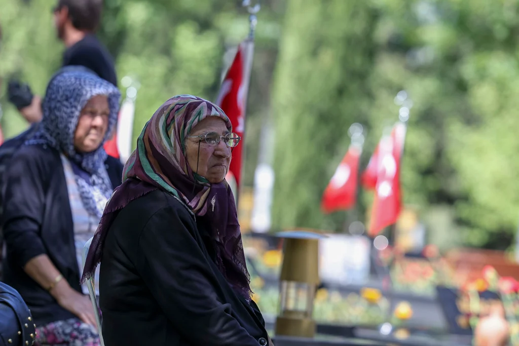 Ozgur Ozel Maden Faciasinin 12 Yilinda Soma Da Iscilerimizi Saygi Rahmet Ve Mucadele Sozuyle Aniyorum 1