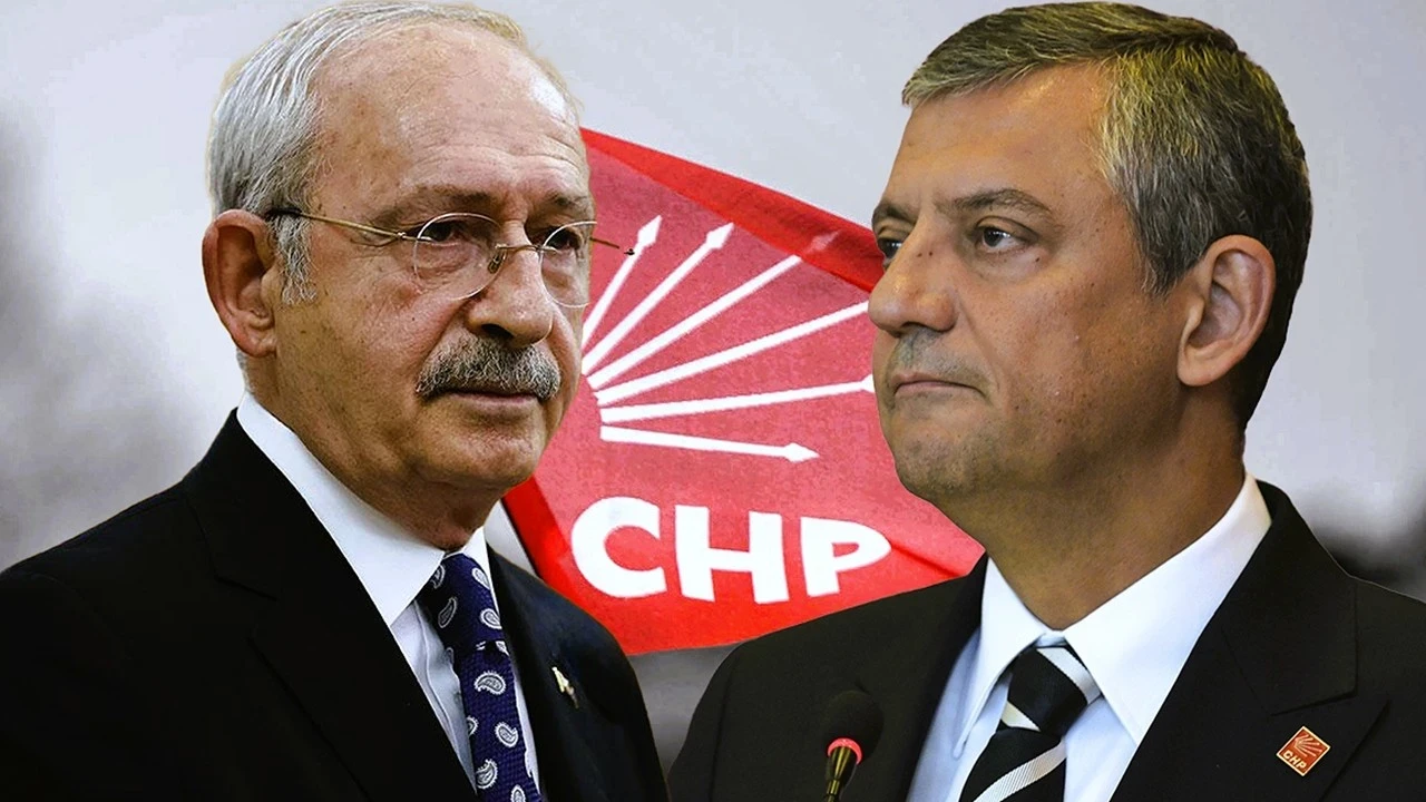 Ozgur Ozelden Kemal Kilicdarogluna Ilk Yanit Ovl4 Cover