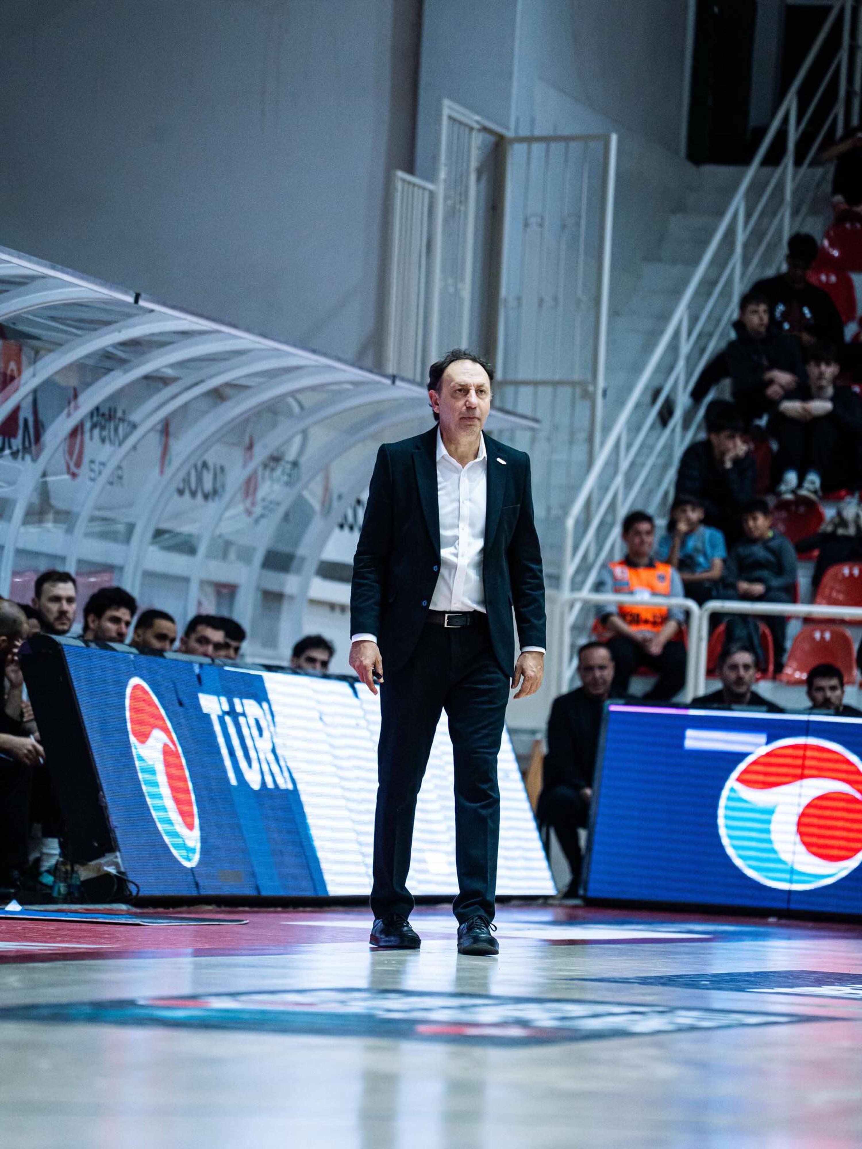 Aliağa Petkimspor Ateş Hattında