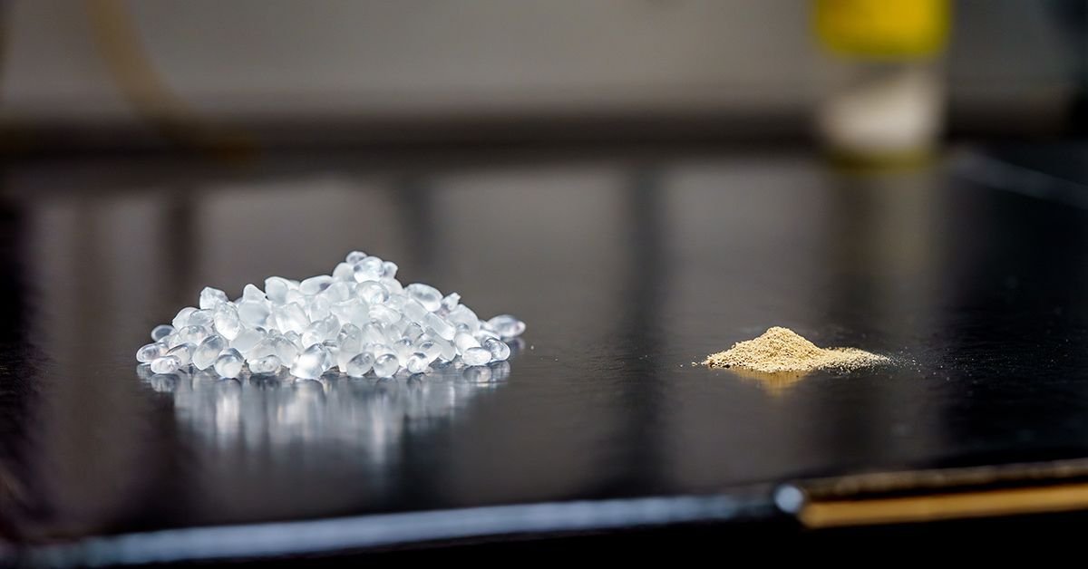 Plastik Yok Olması