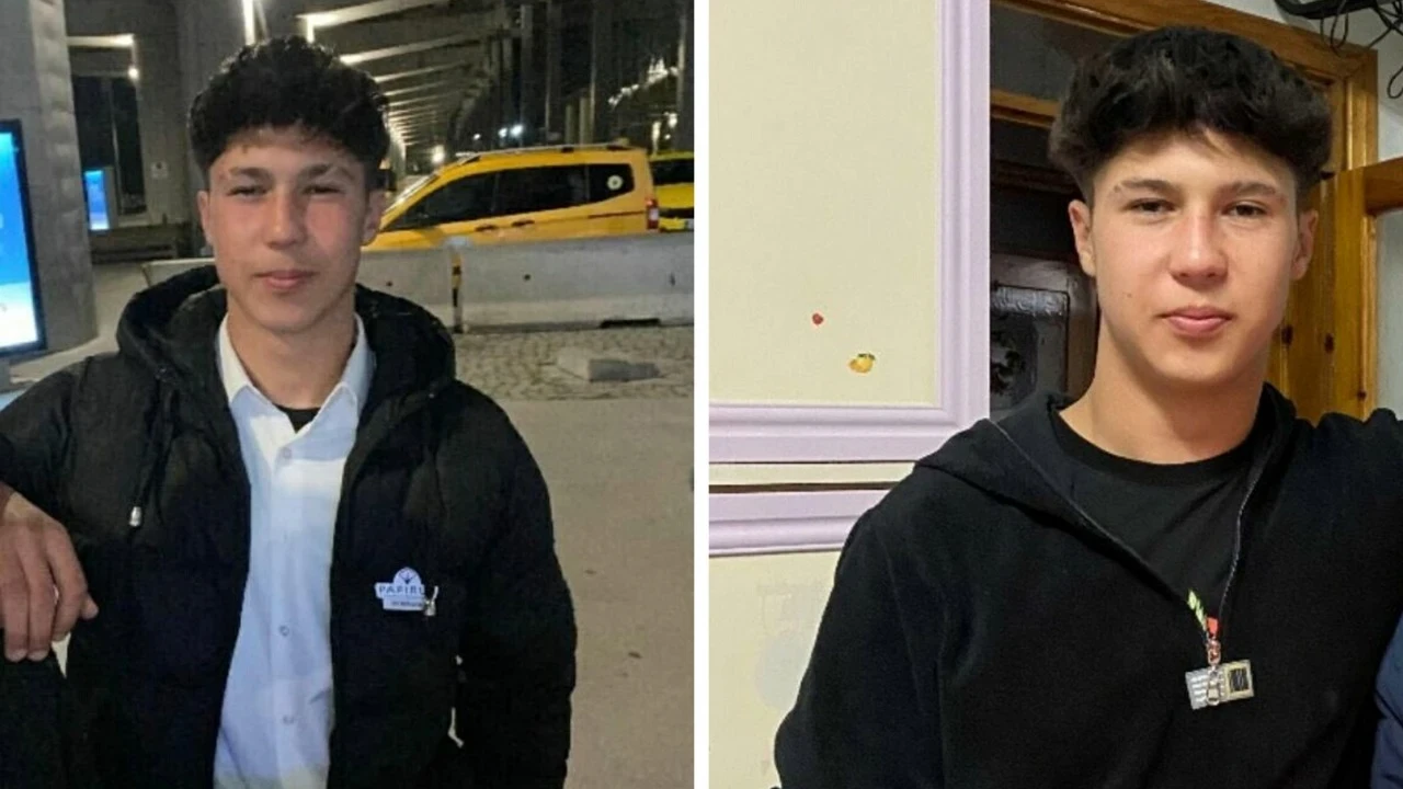 Polisin Kovaladigi 17 Yasindaki Efe Hayatini Kaybetti Xslt