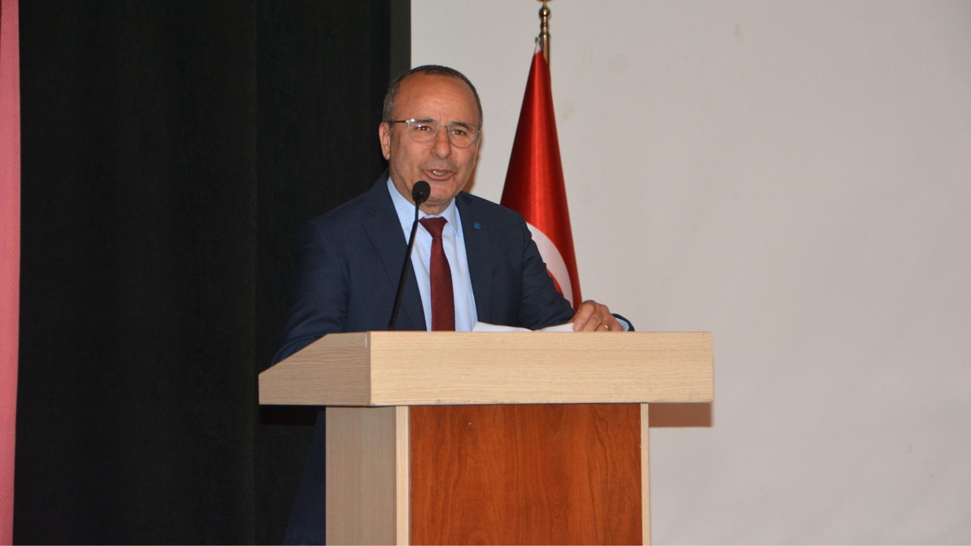 ++Prof Dr Ali Kılınç