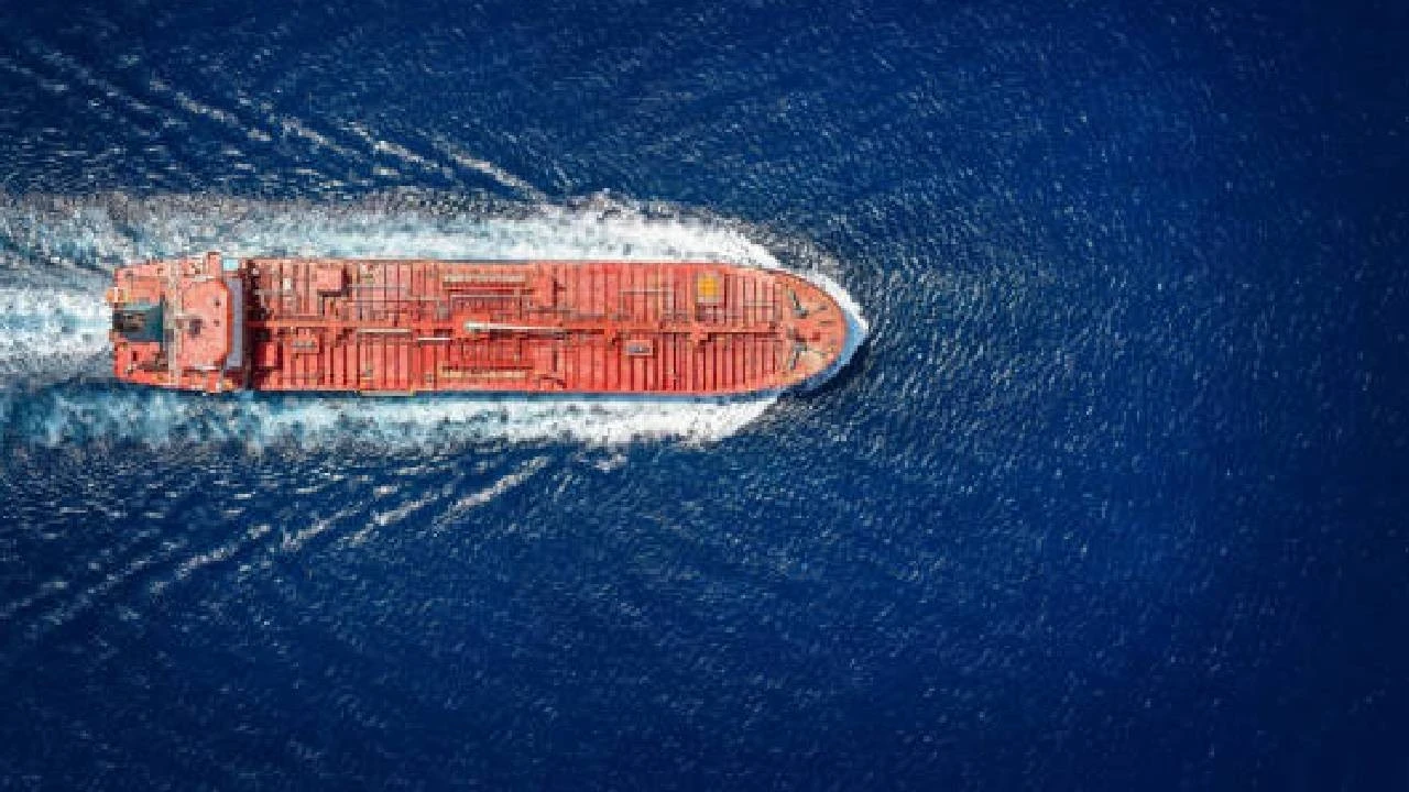 Reuters Duyurdu Abdnin Acil Petrol Rezervi Turkiyeye Geliyor Ilk Tankerler Yolda Rota Aliaga 6Of8 Cover