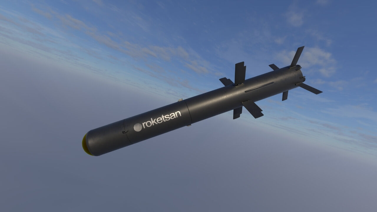 Roketsan Karaok Özellikleri