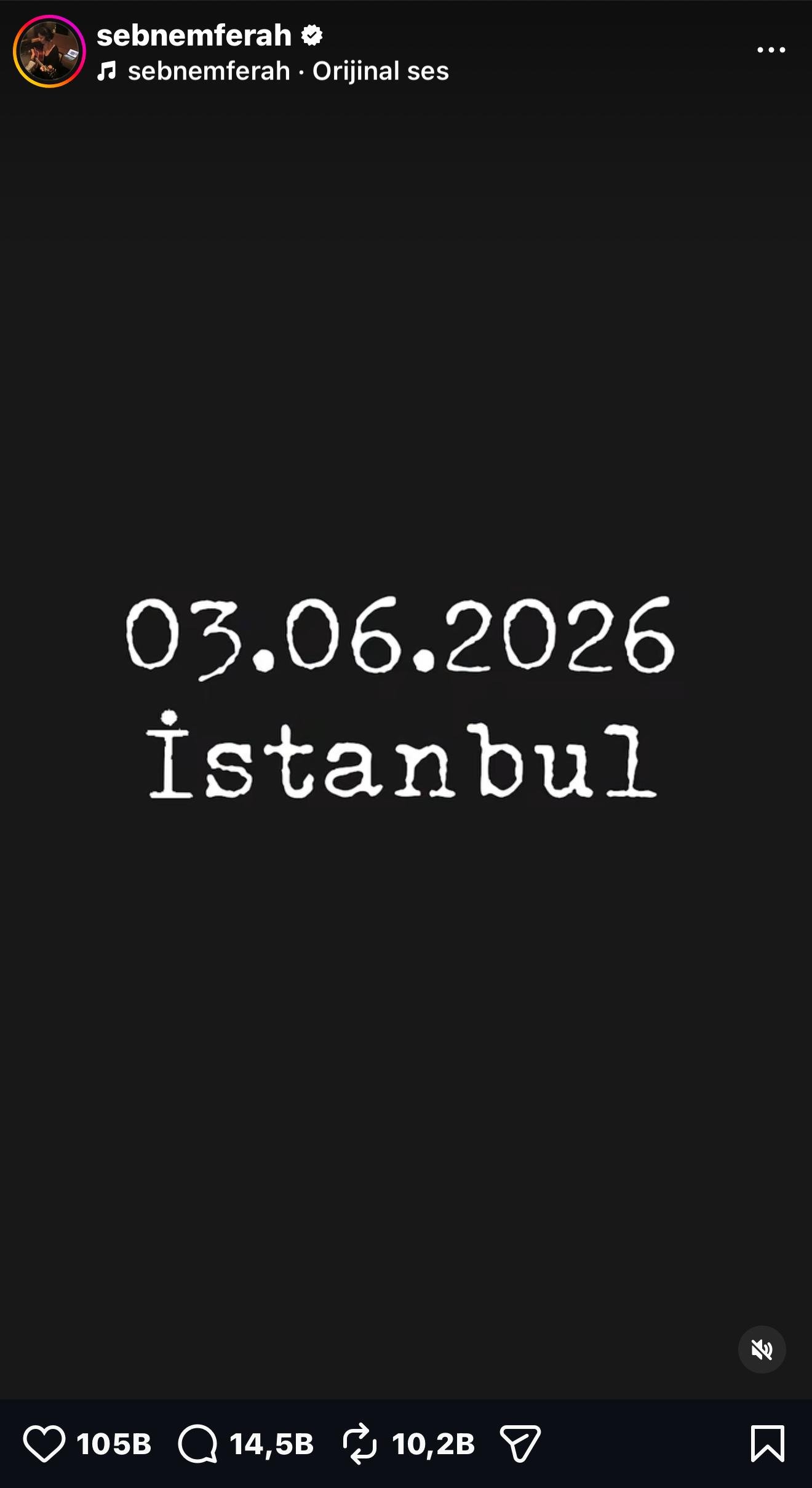 Sebnem Ferah 9 Eylul Gazetesi 2026 2