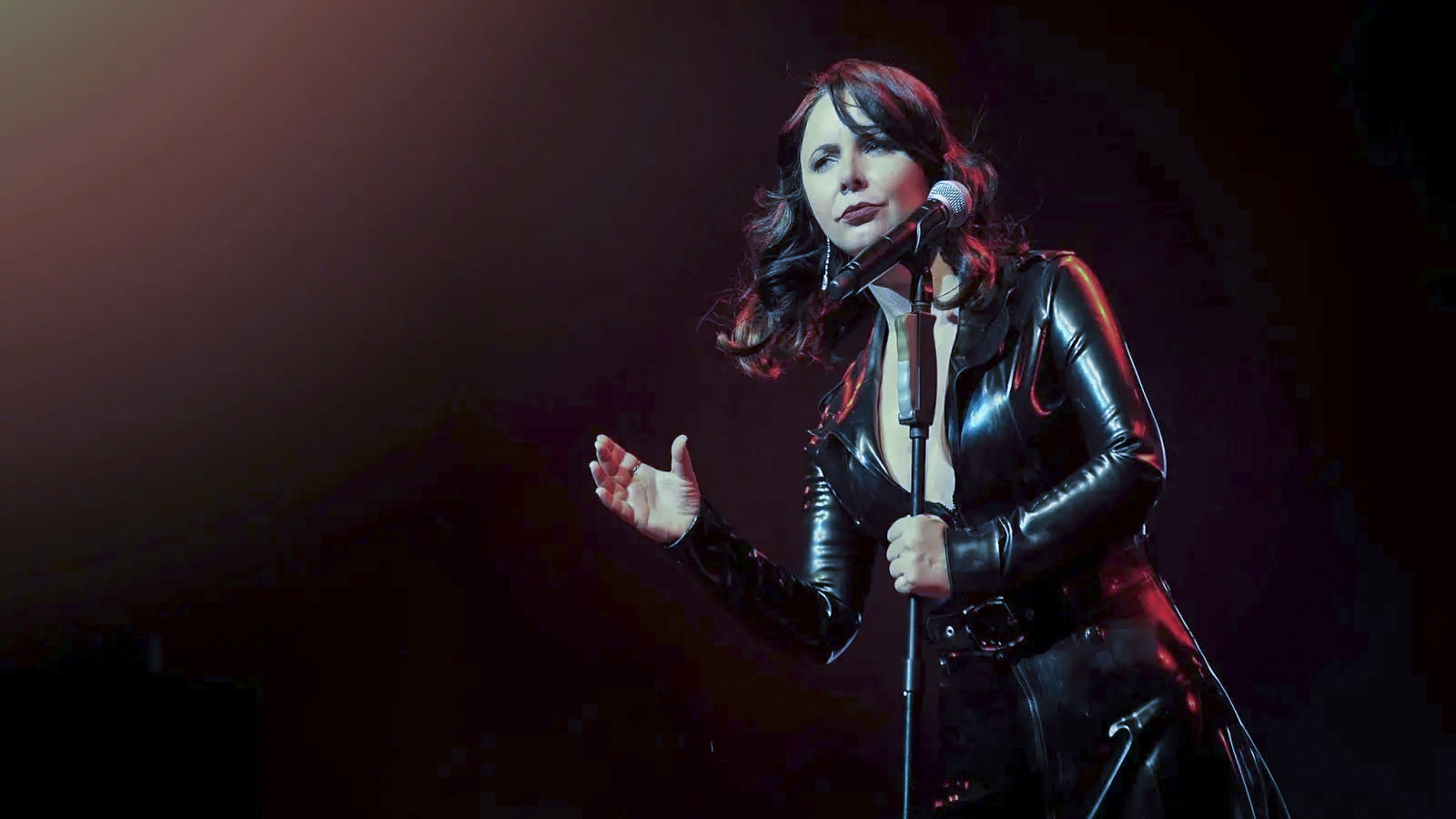 Şebnem Ferah İzmir konserinin mekanı ve bilet tarihi belli oldu
