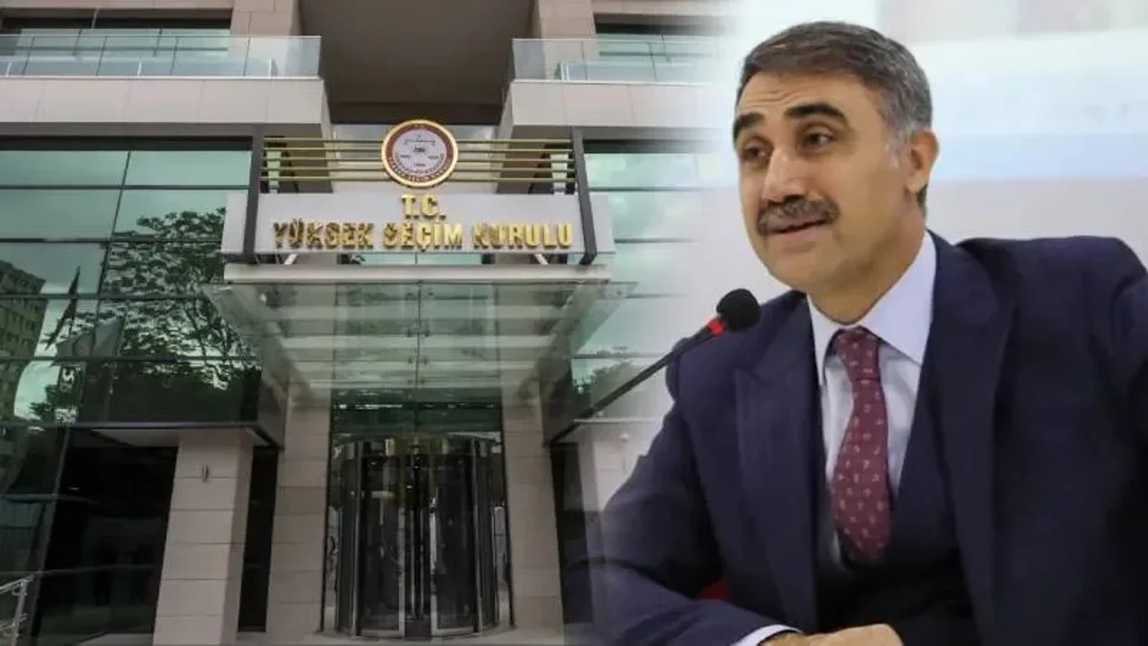 Serdar Mutta Ysk