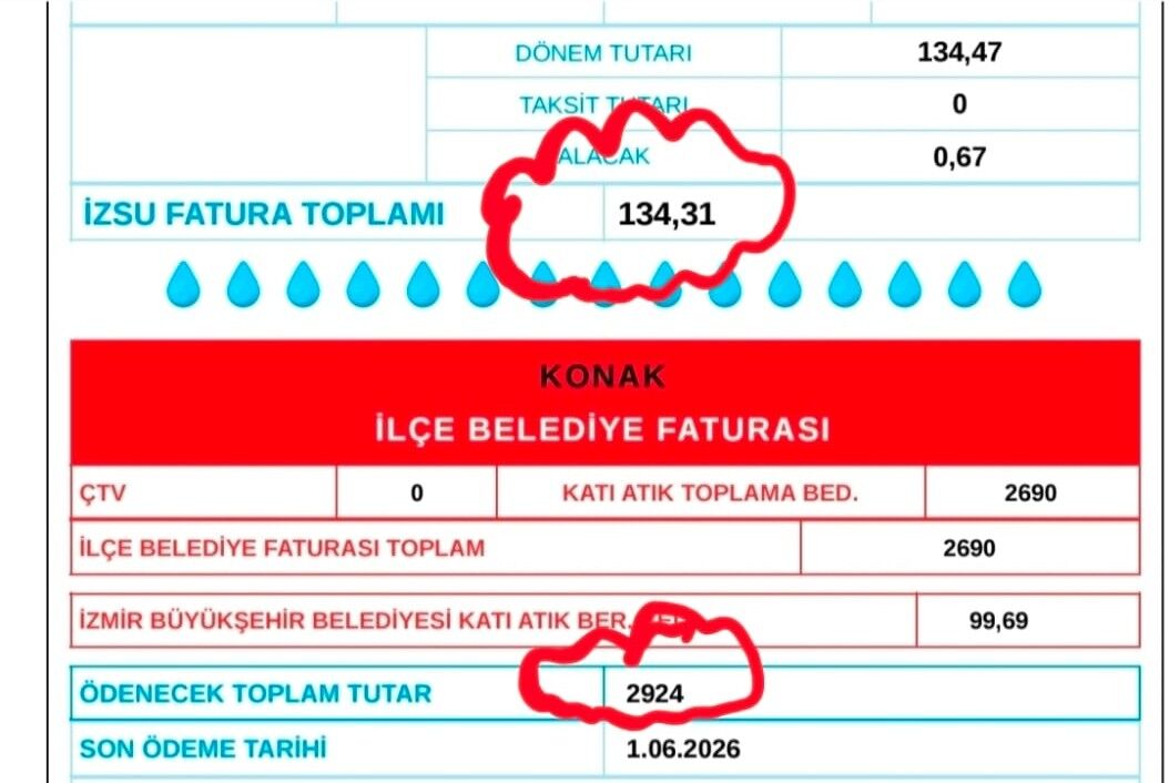 Serkan Aksüyek Fatura (2)