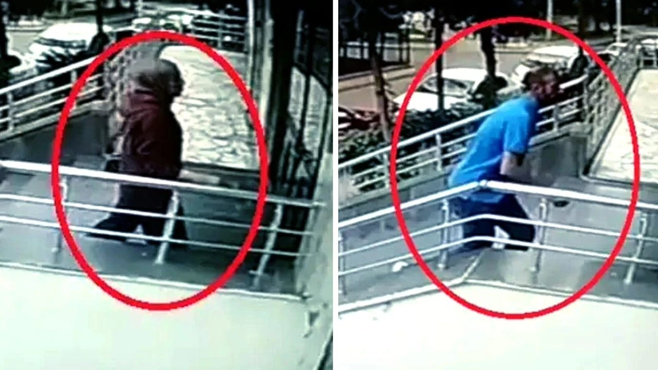 Sevgilisiyle Bir Olup Kocasini Doverek Oldurmus Cxvu