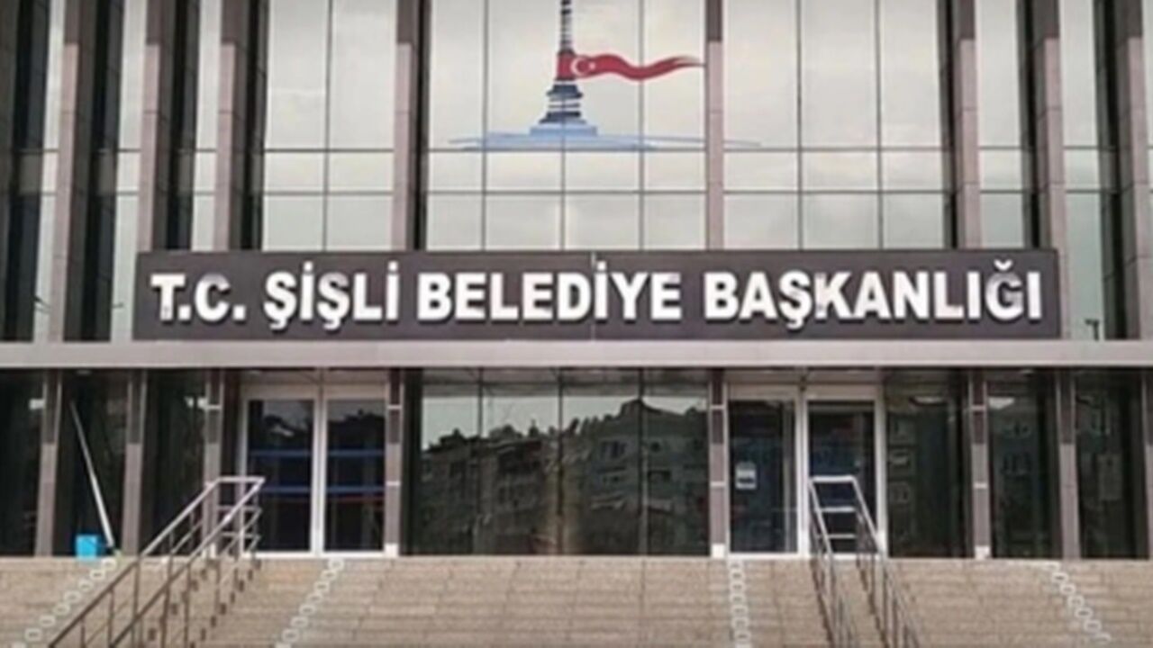 Sisli Belediye