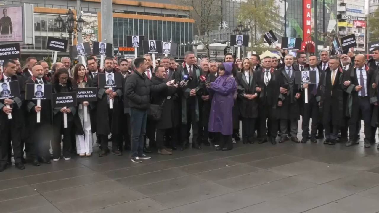 Tek Bir Kayba Daha Tahammulumuz Yok Turkiye Barolar Birligi Siddete Karsi Meclis E Yurudu