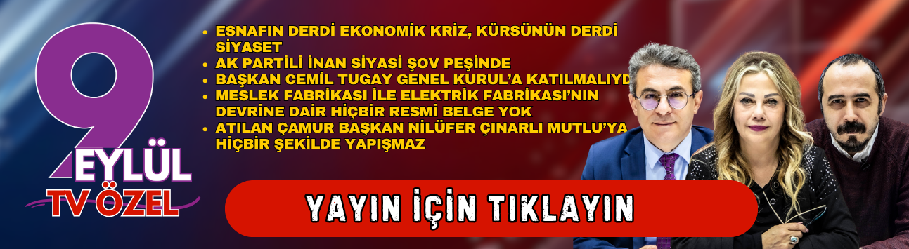 Canlı Yayın: Gerçeğin Öteki Yüzü & Fikr-i İsyan 12. Bölüm