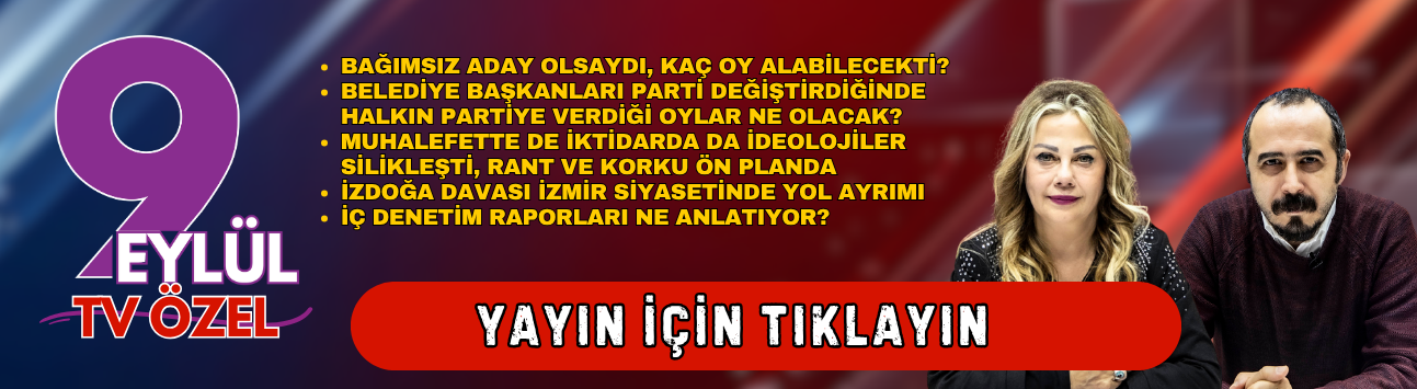 Canlı Yayın: Gerçeğin Öteki Yüzü & Fikr-i İsyan 13. Bölüm