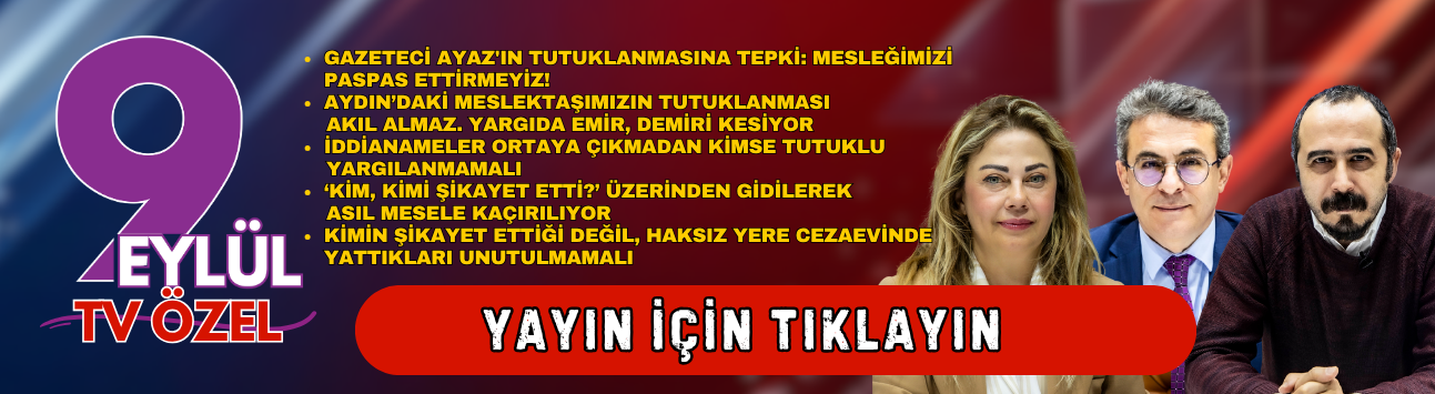 Canlı Yayın: Gerçeğin Öteki Yüzü & Fikr-i İsyan 14. Bölüm