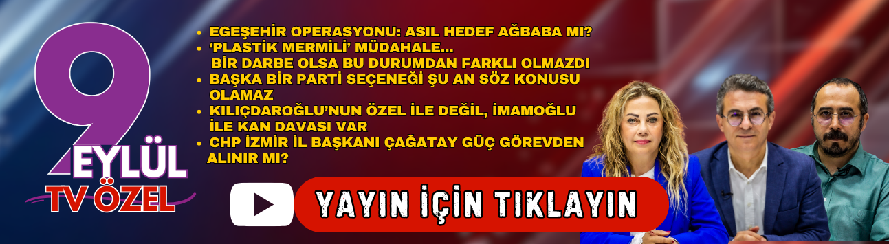 Canlı Yayın: Gerçeğin Öteki Yüzü & Fikr-i İsyan 15. Bölüm