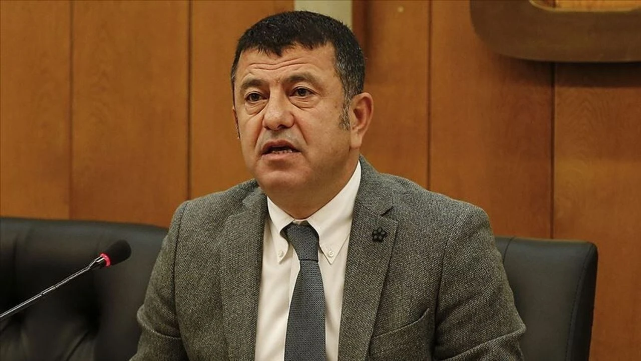 Veli Ağbaba-1