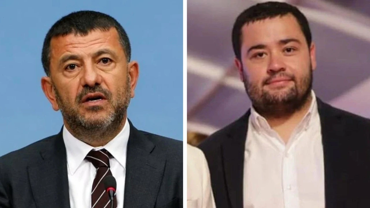 Veli Agbaba Bocekin Adaylik Parasi Iddiasina Yanit Verdi Uz5Q