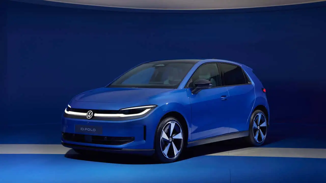 Volkswagen Id. Polo 2026-1