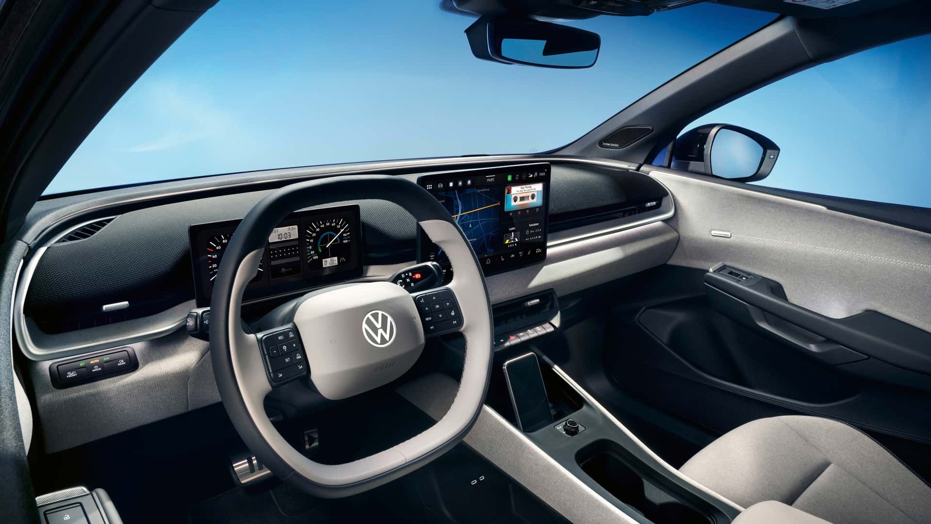 Volkswagen Id. Polo 2026 (3)