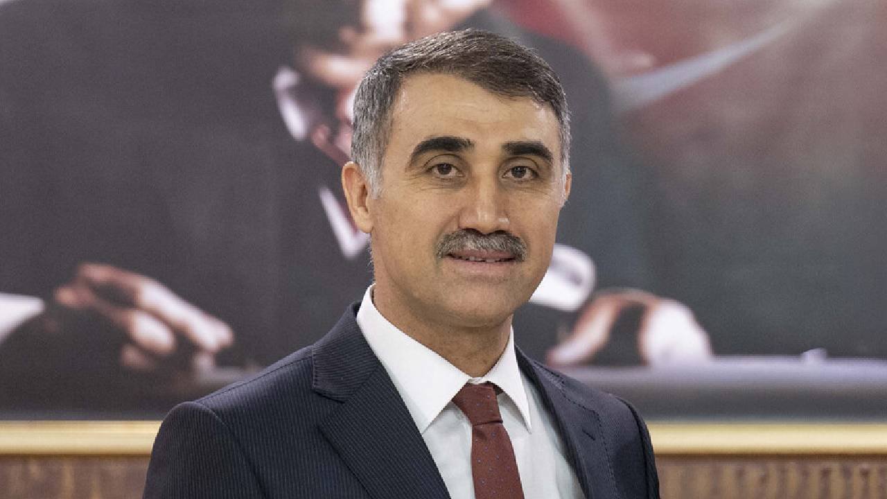 Yeni Secilen Ysk Baskani Mutta Secim Sureclerinin Seffaf Sekilde Yurutulmesi Icin Elimizden Gelen Gayreti Sarf Edecegiz