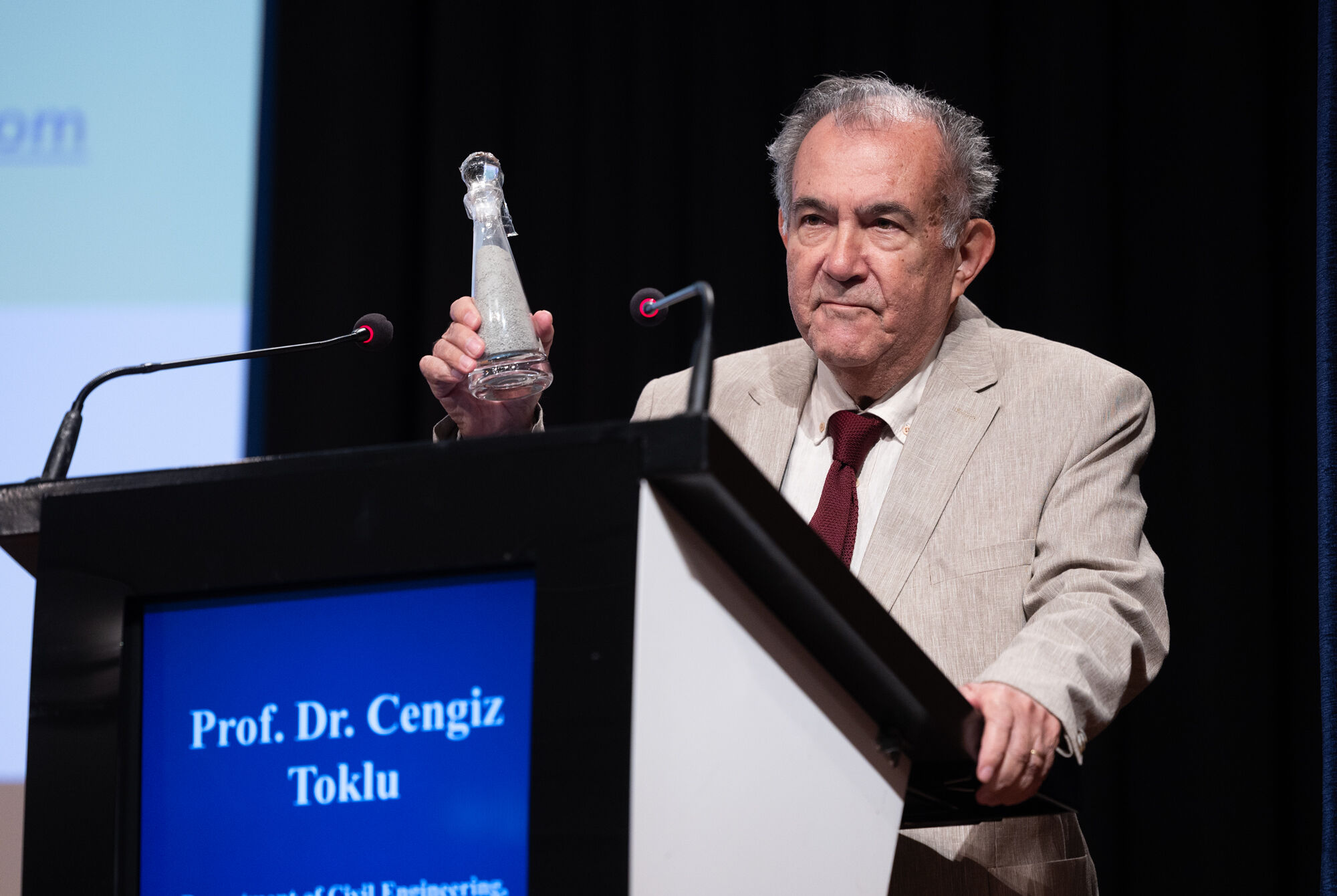 Ysr Cengiz Toklu