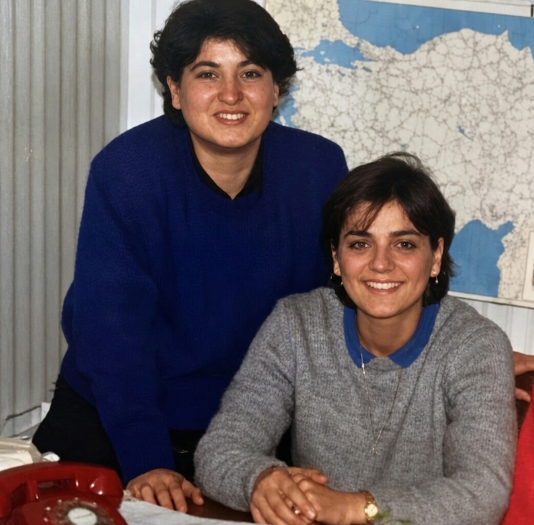 Ziynet Sertel Nurcan Erdi̇k Kaya 1.Jpg