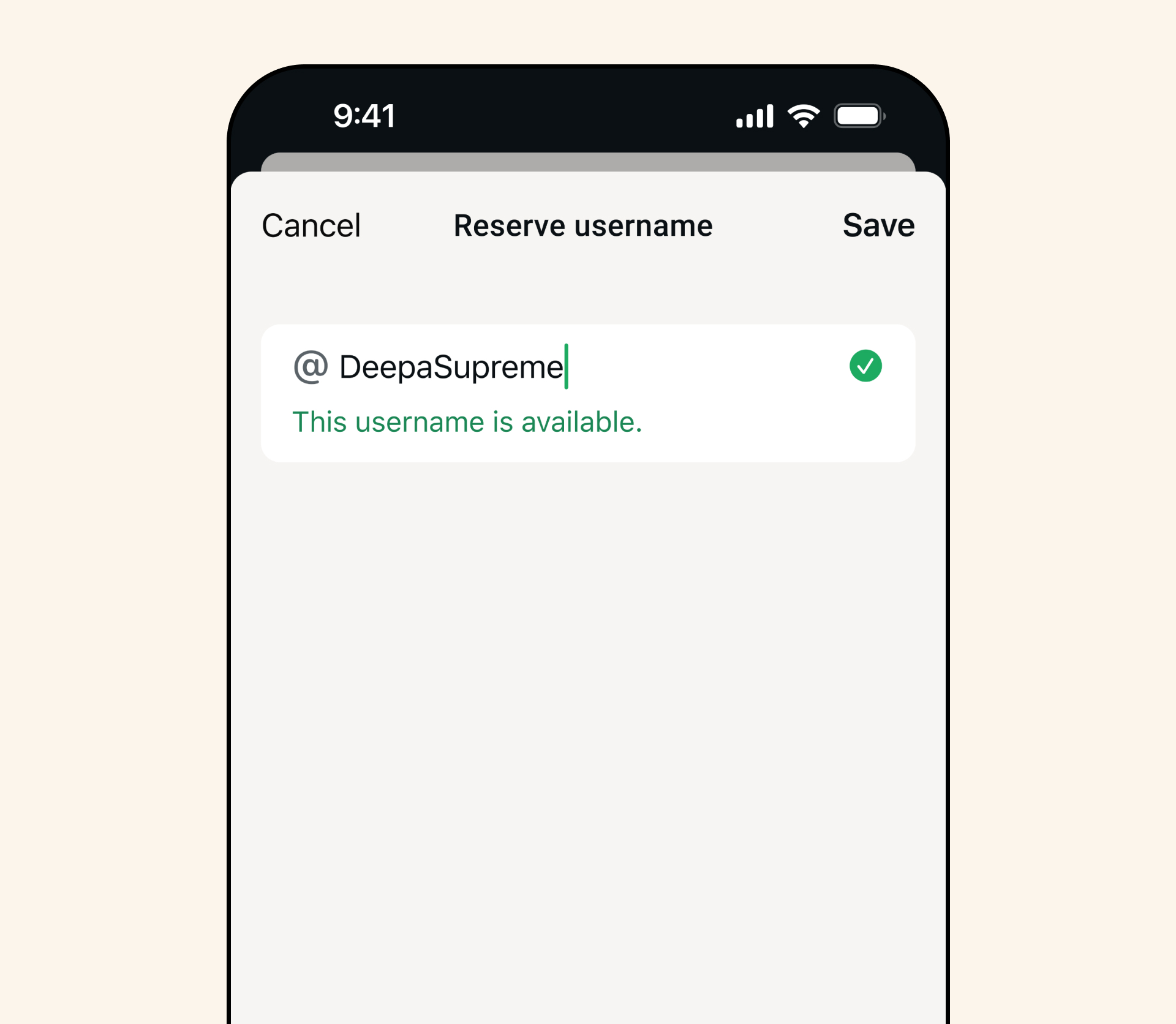 01 Usernames On Whats App Carousel 02
