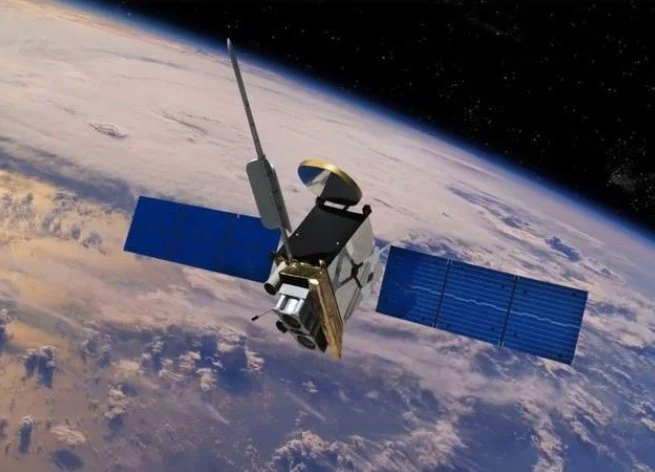 1 Gbps Internet Uçakta