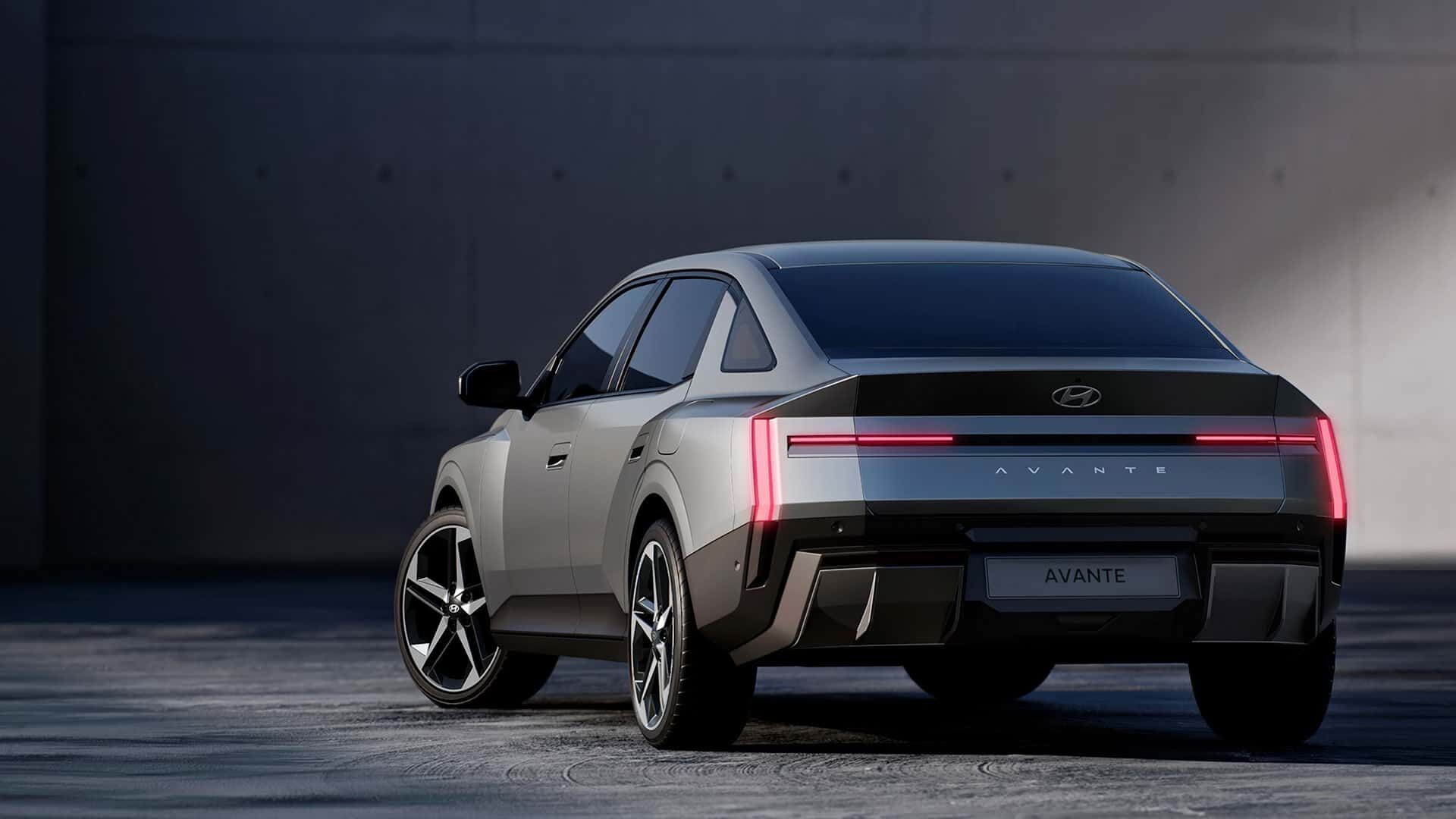 2027 Hyundai Avante South Korea (4)