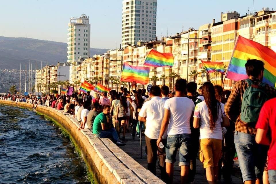 7. İzmir L G B T İ Onur Haftasi Lokallonline Photo-1