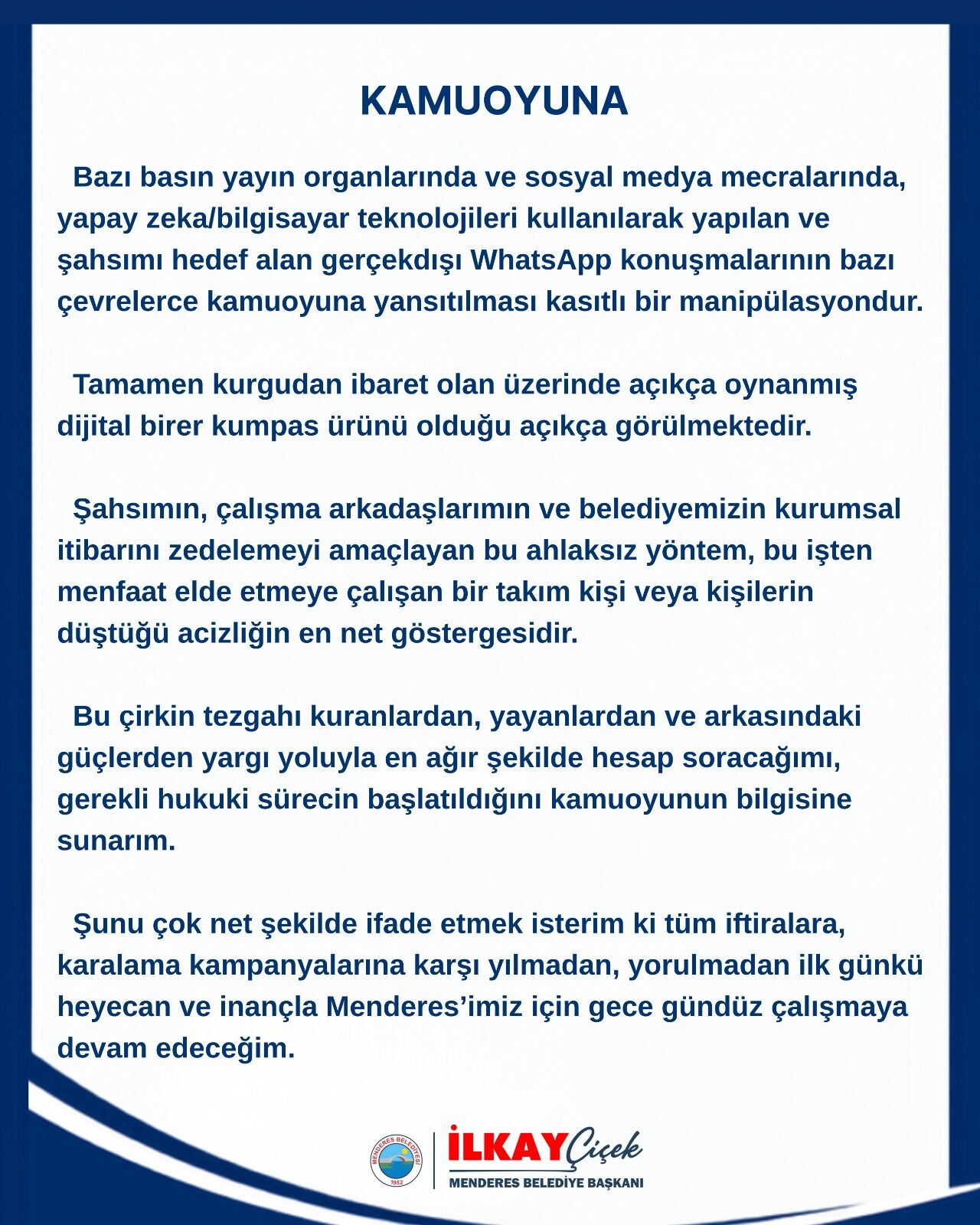 Açıklama Görseli