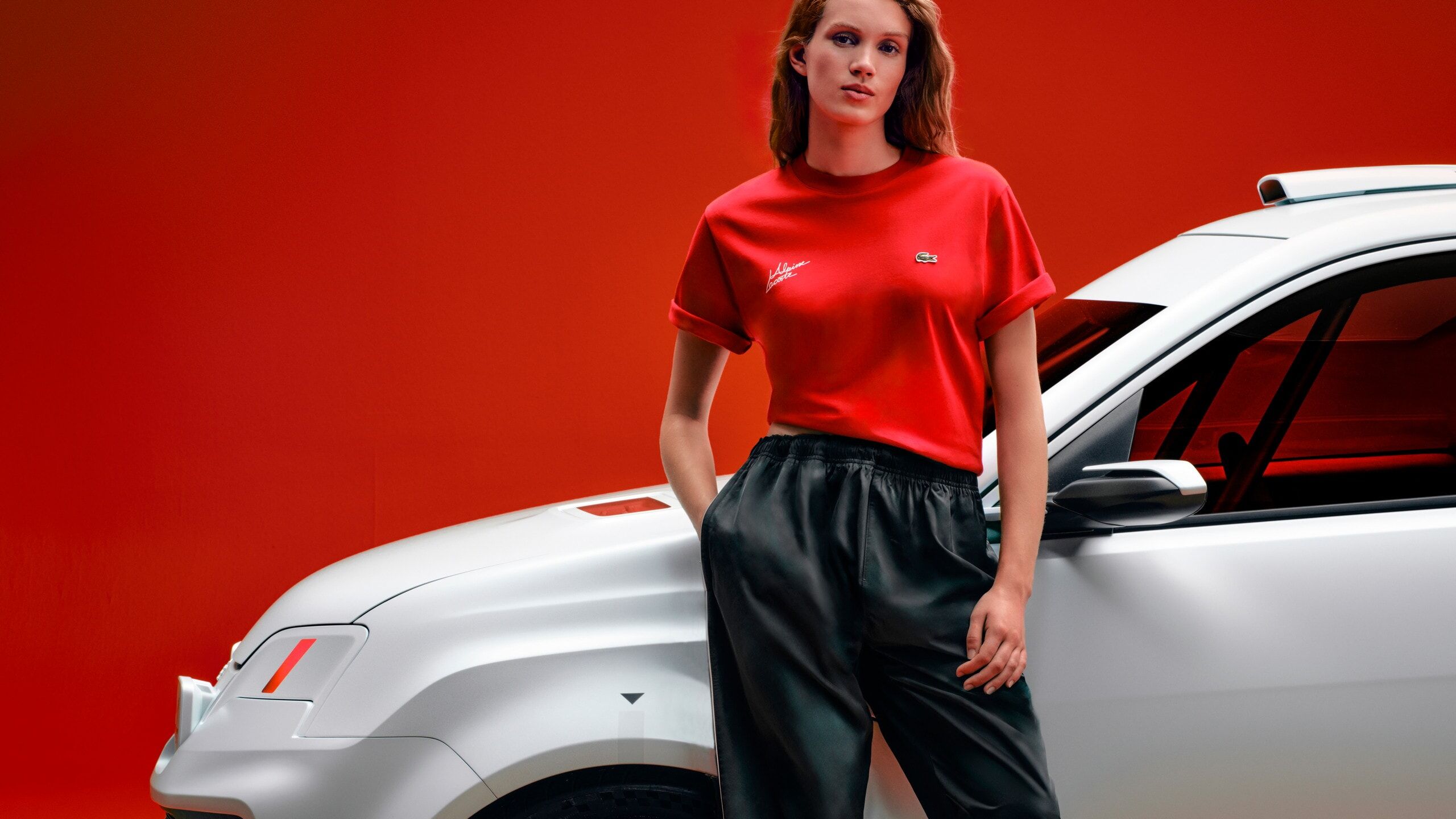 Alpine Lacoste A290 Rallye Goes The Way Of 290 Crocs It Eats Drivers Whole 14