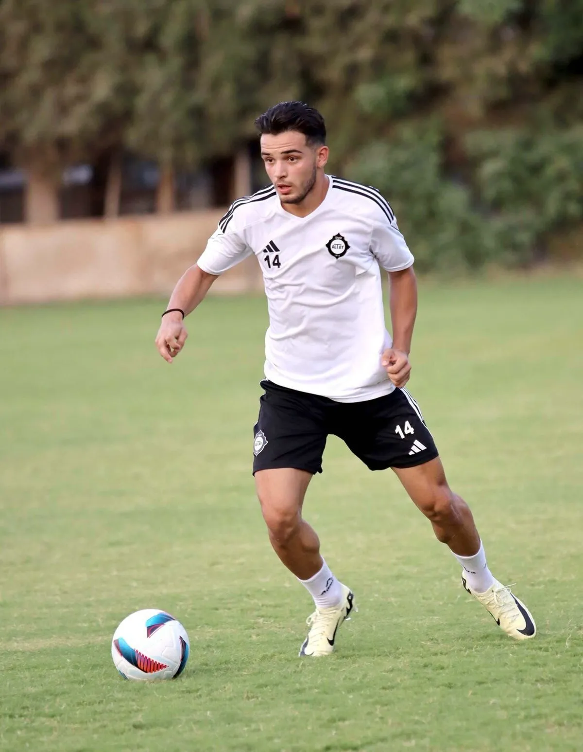 Altay Da Emre Tangeldi Soku 18834987 Amp