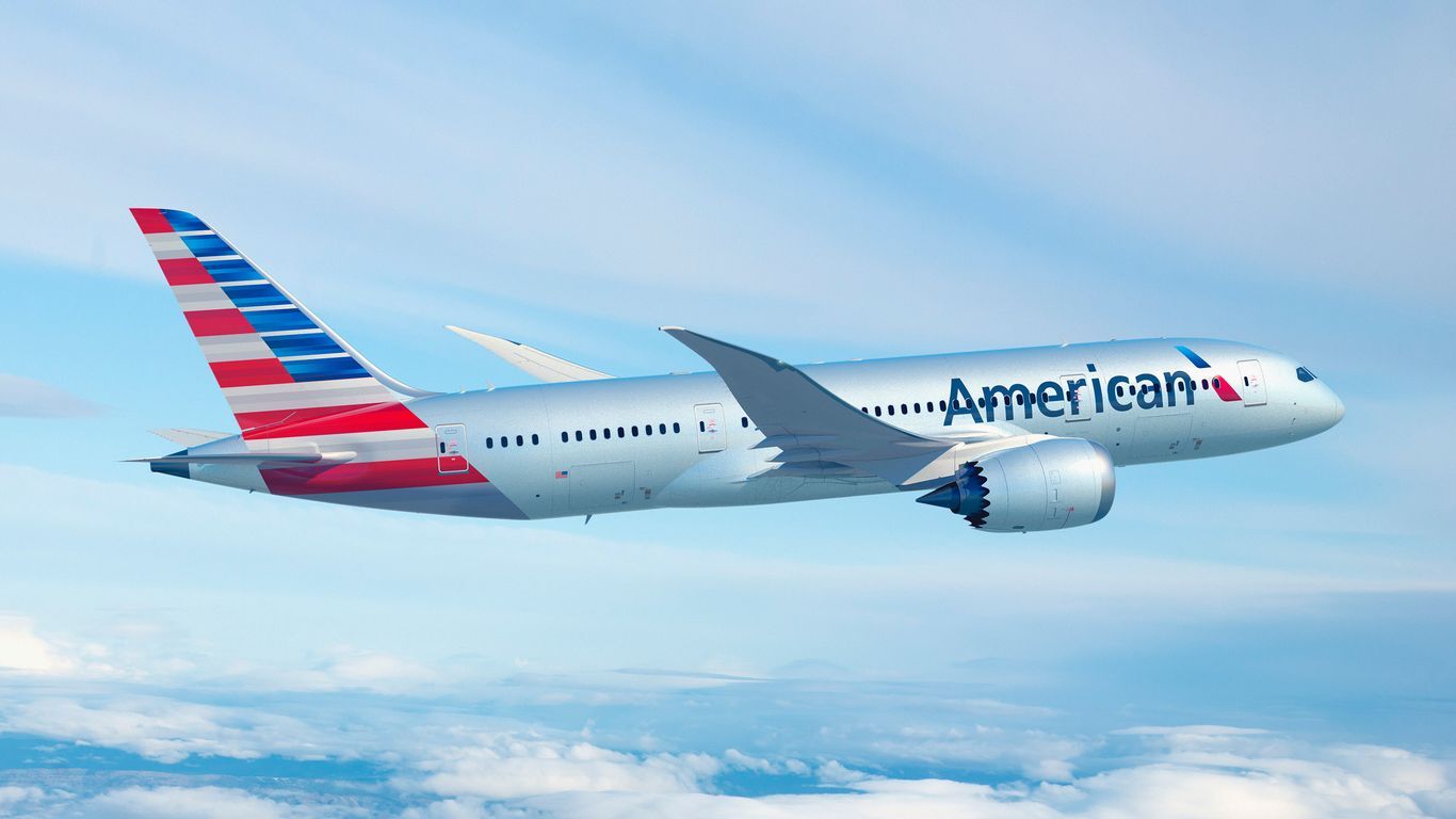 American Airlines