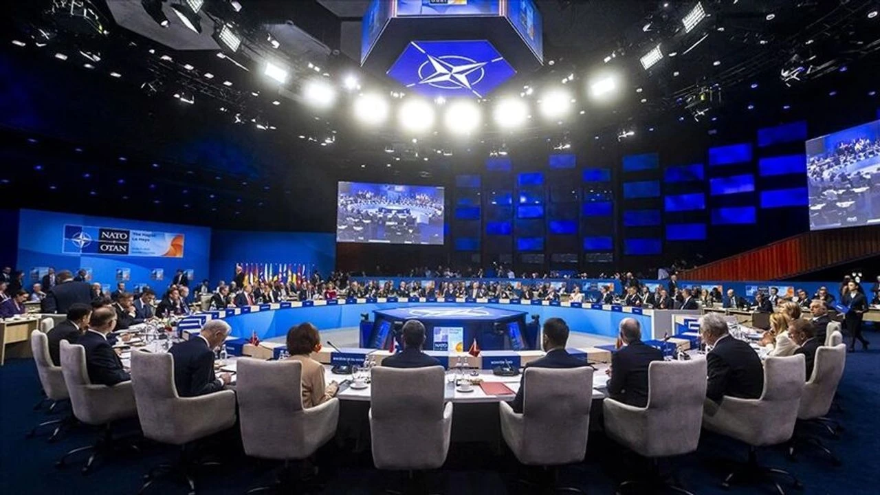 Ankarada Nato Zirvesi Hazirliklari Hizlandi Otellerde Rezervasyon Yogunlugu Tatil Ihtimali Tartisiliyor