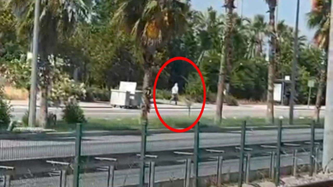 Antalya Da Otokoc A Saldiri Sorusturmasi 2 Kisi Tutuklandi
