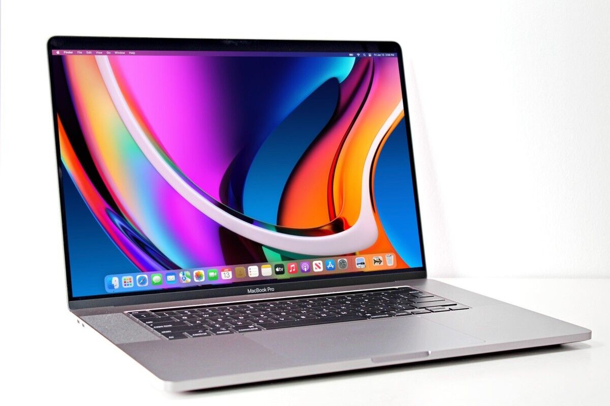 Apple Macbook