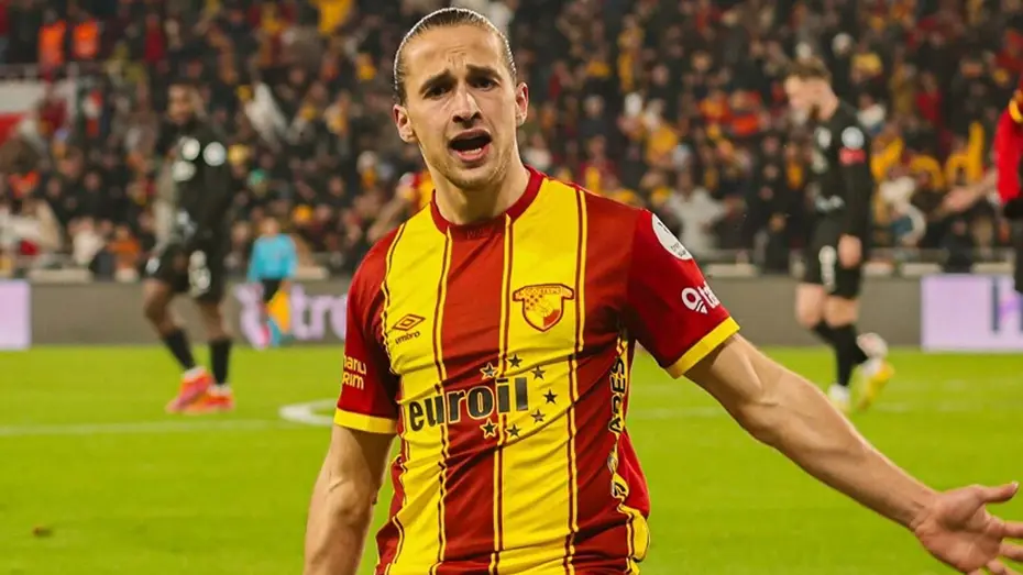 Arda Okan Kurtulan 715125