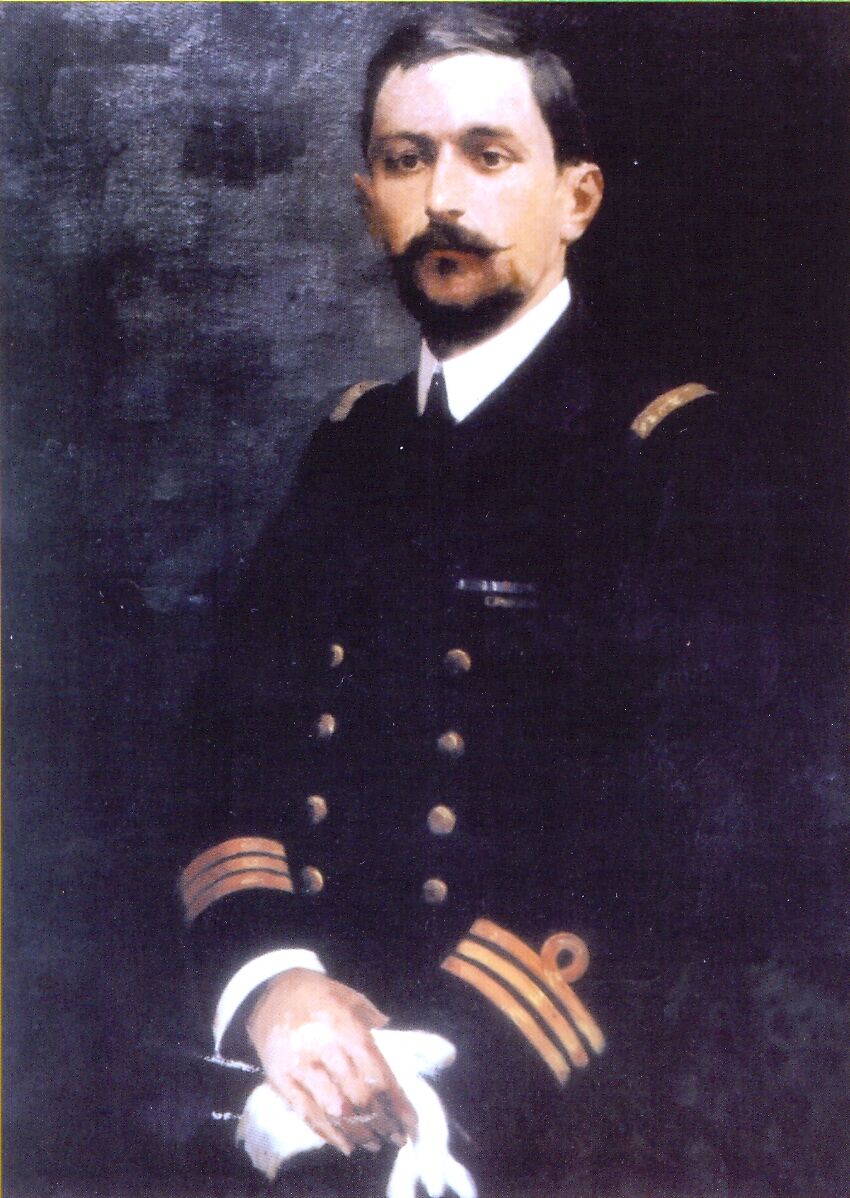 Aristidis Moraitinis