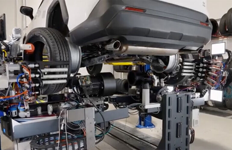 Automated Tire Smartbay Featured
