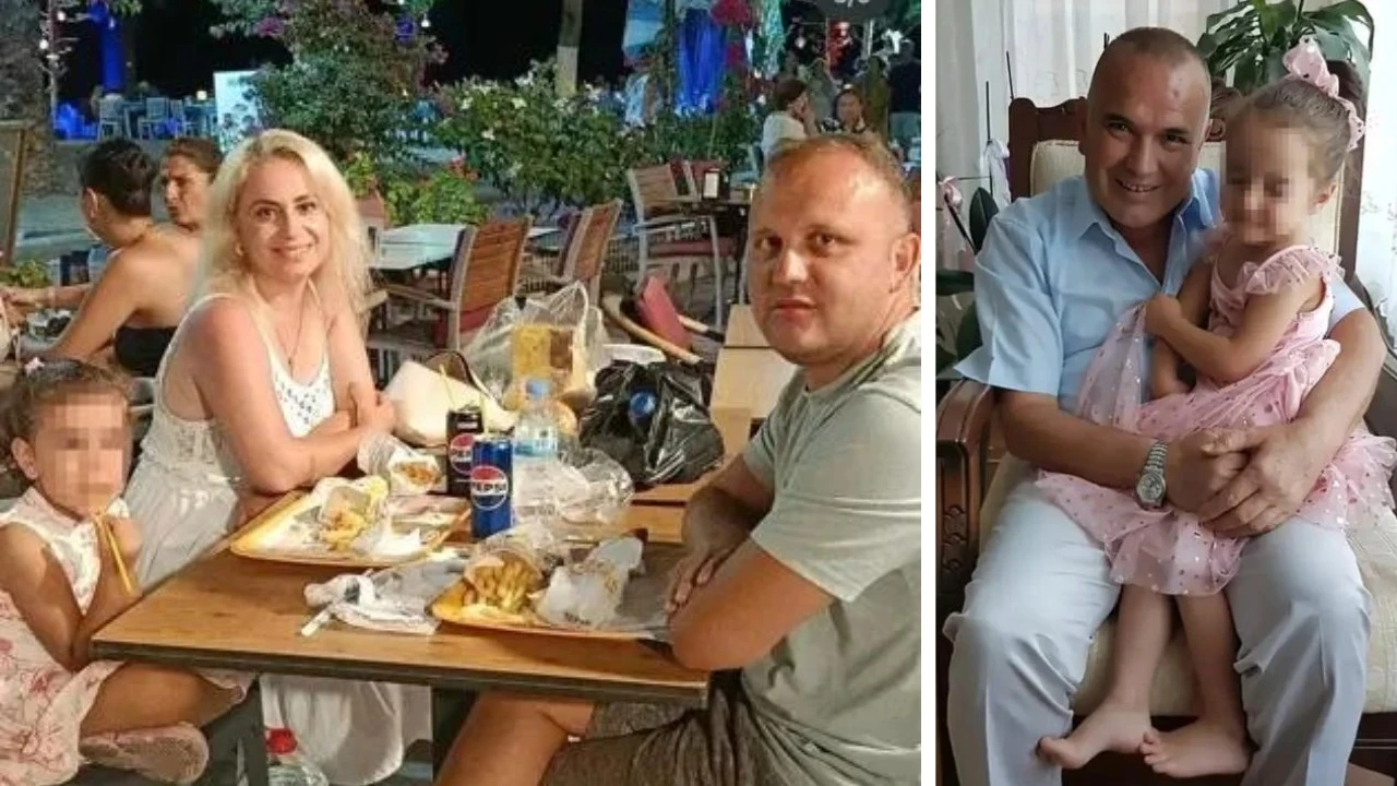 Basak Gurkan Cinayetinde Kan Donduran Ifade Wm86