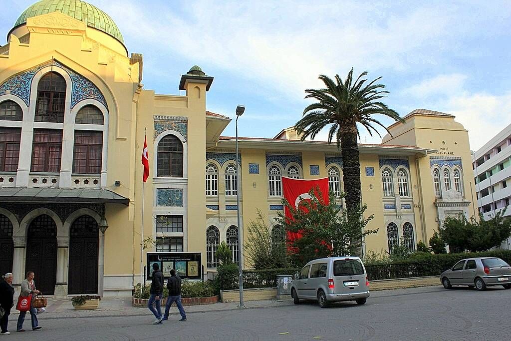 Benim Sinemalarım 2