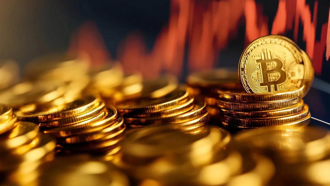 Bitcoinde Sert Kayip 3Sw0