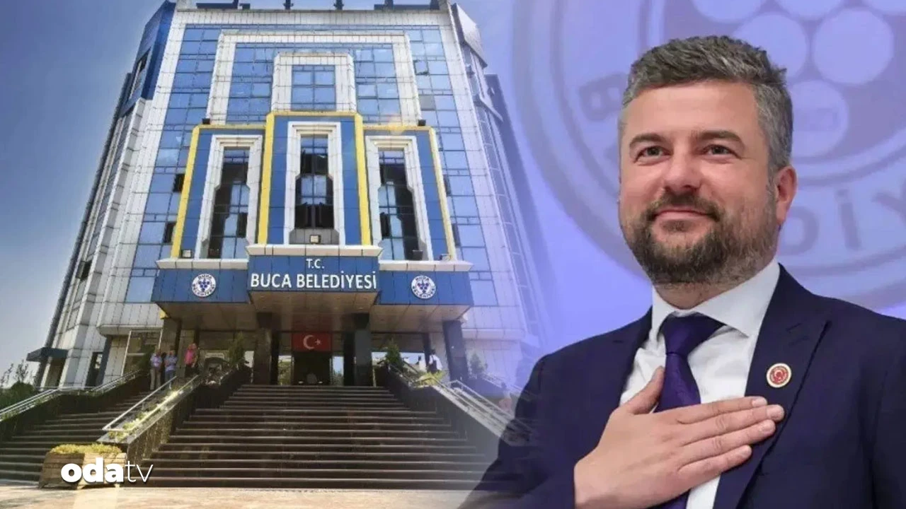 Buca Belediyesinde Tutuklamalar Igzp