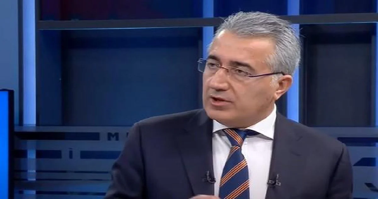 Bulent Yuceturk