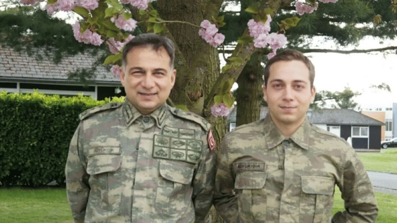 Buyukisik