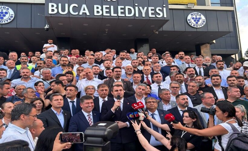 Cagatay Gucten Secimin Ardindan Ilk Aciklama Buca Iradesine Sahip Cikmistir 391284 News Big