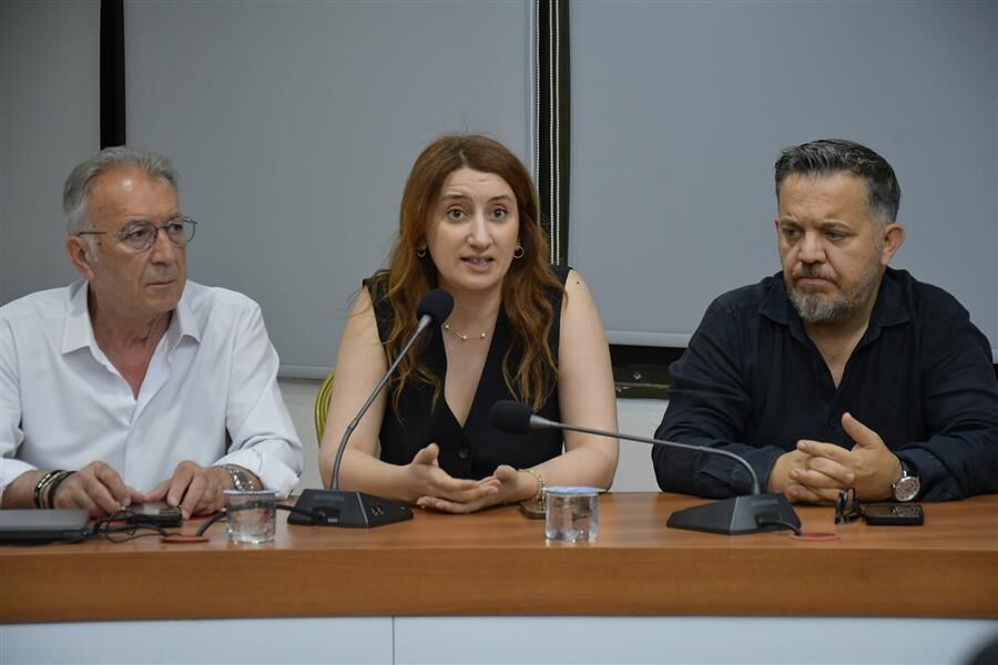 Ceren Şen Tosun