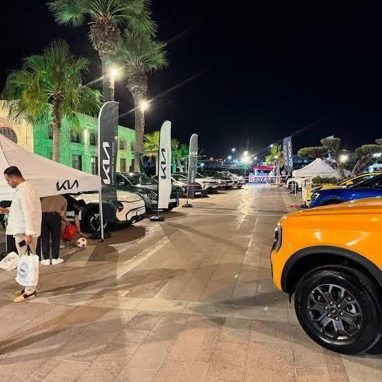 Çeşme Otoshow 2